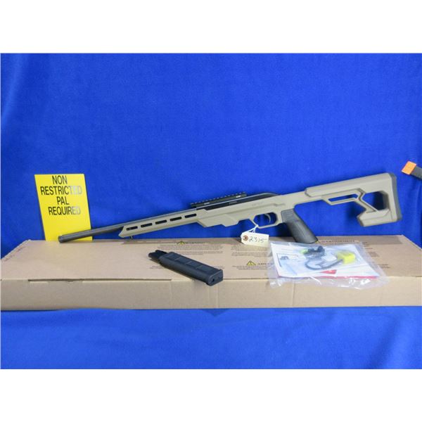 Non-Restricted - Savage Model 64 FVNS-SR FDE in 22 LR