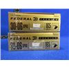 Image 2 : 30-06 Sprg 165gr Nosler Partition Federal Cartridges