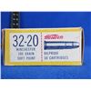 Image 2 : Collector Ammo - 32-20 Win. 100gr SP Western Cartridges