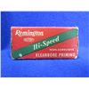 Image 3 : Collector Ammo - 22 WRF Hi-Speed Remington Cartridges