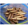 Image 1 : 7.62X51 Nato Military Cartridges - Bag of Approx. 100