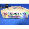 Image 2 : 30-06 Sprg 220gr Custom Hornady Cartridges - Box of 20