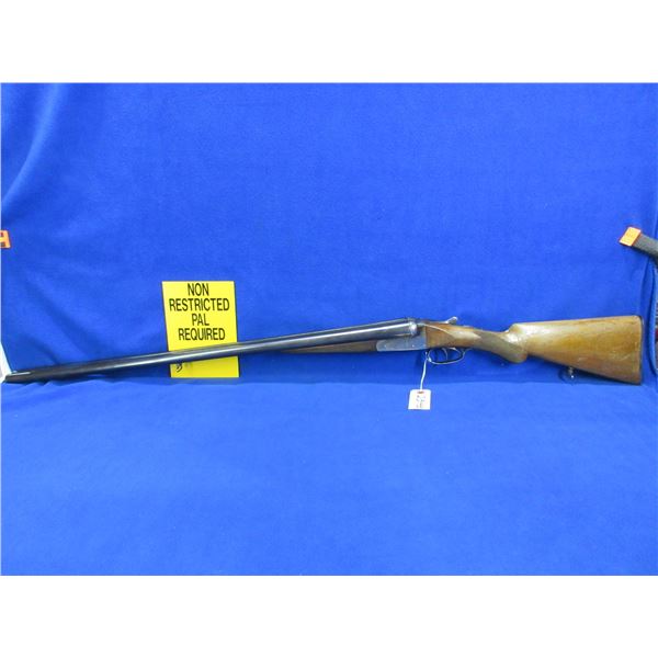 Non-Restricted - Meteor Firearms SXS in 12 Ga. 2 3/4"