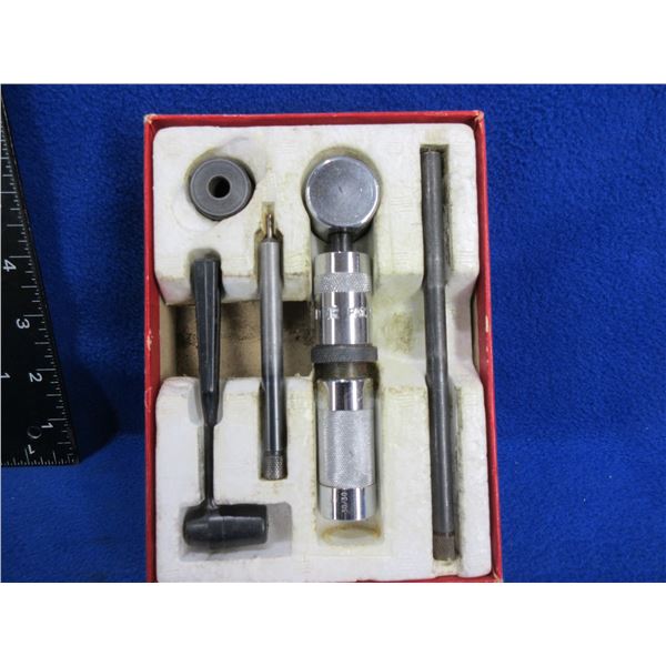 Lee Loader 222 Rem. Complete Reloading Tool