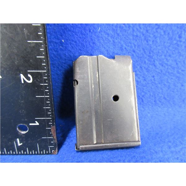 22 WMR JW 23 Norinco 5 Round Magazine