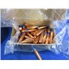 Image 1 : 25 Cal. .257" 100gr Solid Base Ballistic Tip Nosler Bullets