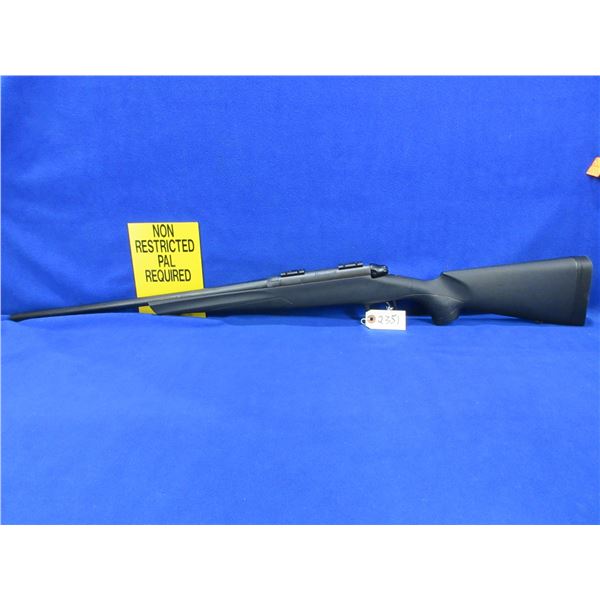 Non-Restricted - Remington Model 783 in 243 Win.