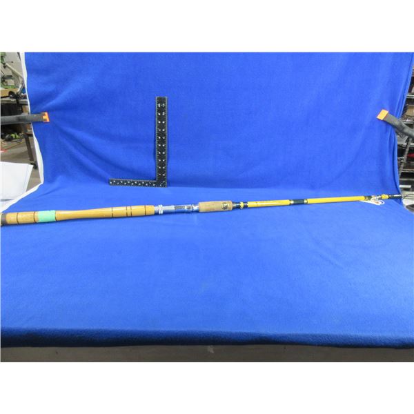 Eagle Claw "Alpine" 8' Trolling Rod - Ser.# ALTR329