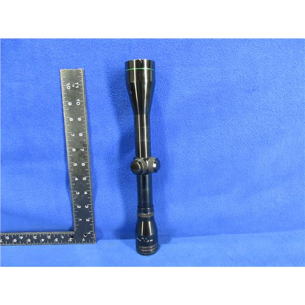 Unknown Made in China Riflescope - Appears Clear