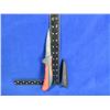 Image 2 : Berkley Fillet Knife with Sheath - 4" Blade