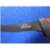Image 3 : Berkley Fillet Knife with Sheath - 4" Blade