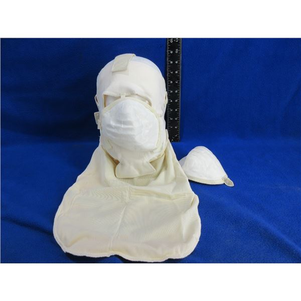 US Army Extreme Cold Weather Face Mask