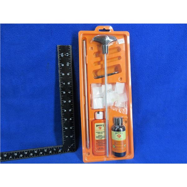 Hoppes 9 - 22 Cal. Rifle Cleaning Kit - As Is