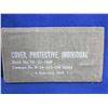 Image 2 : WW2 Military Individual Protective Cover for Blister Gases