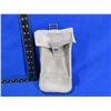 Image 1 : WWII 1937 Pattern Canadian Canvas Ammo Pouch