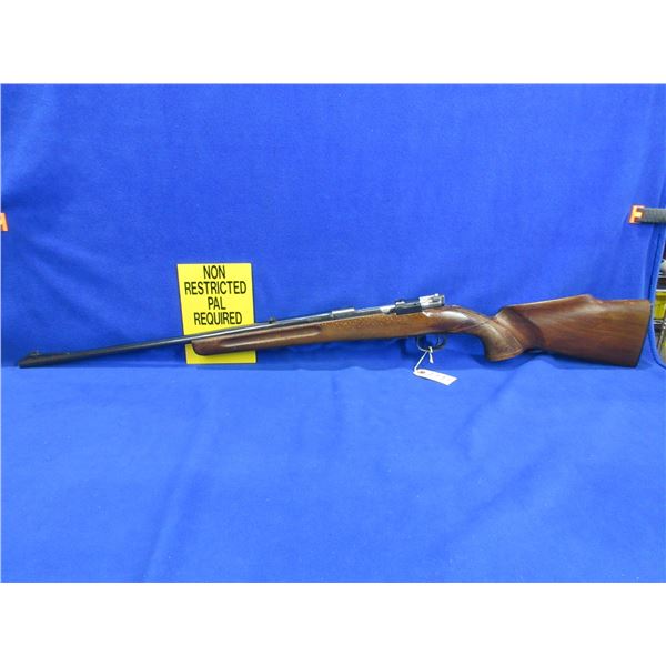 Non-Restricted - Husqvarna Model M96 in 6.5X55