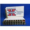 Image 1 : 303 British 150gr Silvertip SuperX Winchester Cartridges
