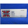 Image 2 : 303 British 150gr Silvertip SuperX Winchester Cartridges