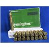 Image 1 : 30-06 Sprg-Accelerator 55gr PSP Remington Cartridges