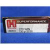 Image 2 : 270 Win. 130gr SST Superformance Hornady Cartridges
