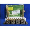 Image 1 : 7MM Express Rem. Possible Reloads - Box of 19 + 1 Brass