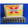 Image 1 : 303 British 180gr PP SuperX Winchester Cartridges