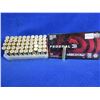 Image 1 : 38 Spl 130gr FMJ American Eagle Federal Cartridges