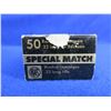 Image 2 : 22 LR 40gr Special Match Dynamit Nobel Cartridges