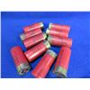 Image 1 : Orion 12 Gauge Flares - Red - Bag of 10