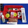 Image 3 : Fly Fishing Line Care Kit
