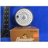 Image 2 : NEW - Commander Single Action Fly Reel No. 1400