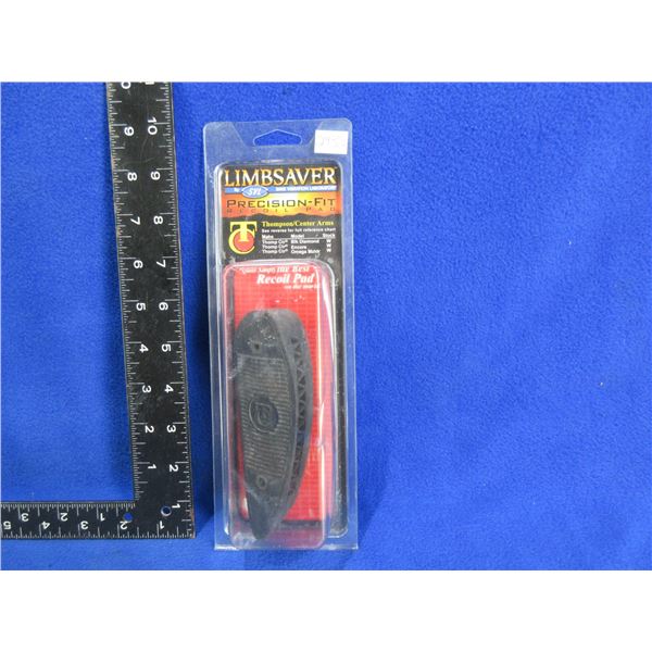 Limbsaver Precision-Fit Thompson/Center Recoil Pad