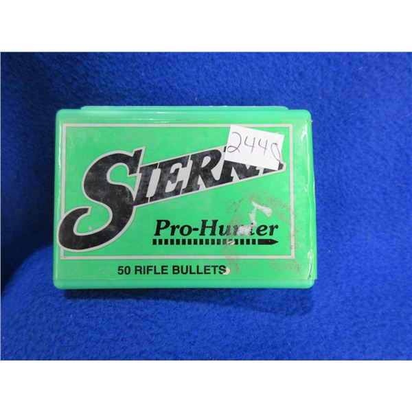 45 Cal. .458" 300gr FN HP Pro-Hunter Sierra Bullets