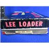 Image 2 : Lee Loader 222 Rem. Mag Complete Reloading Tool