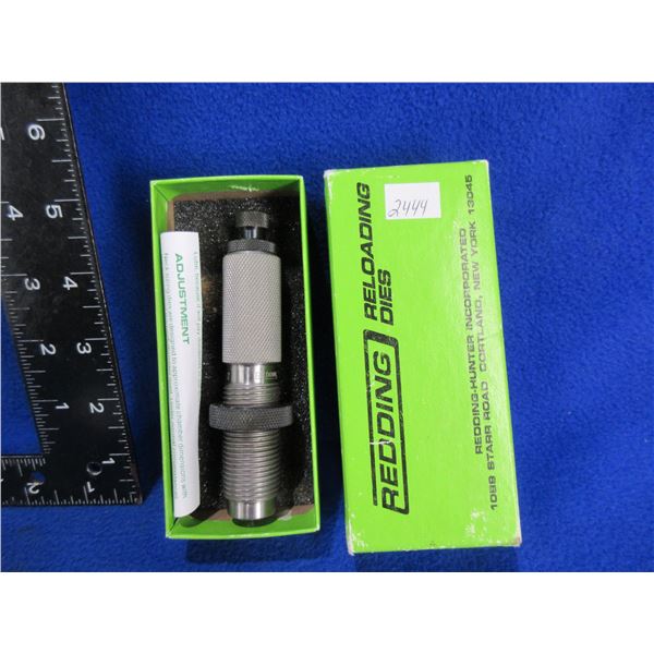 Redding 300 Win. Mag Neck Die - Series A