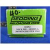 Image 2 : Redding 300 Win. Mag Neck Die - Series A