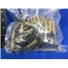 Image 1 : Brass Only - 44 Rem. Mag Unprimed - Bag of Approx. 130