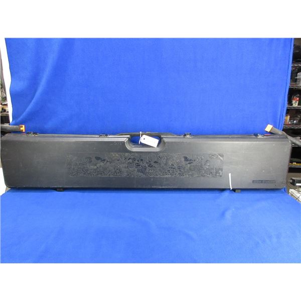 Gun Guard Hard Gun Case - 47" x 9" x 4" - No Keys