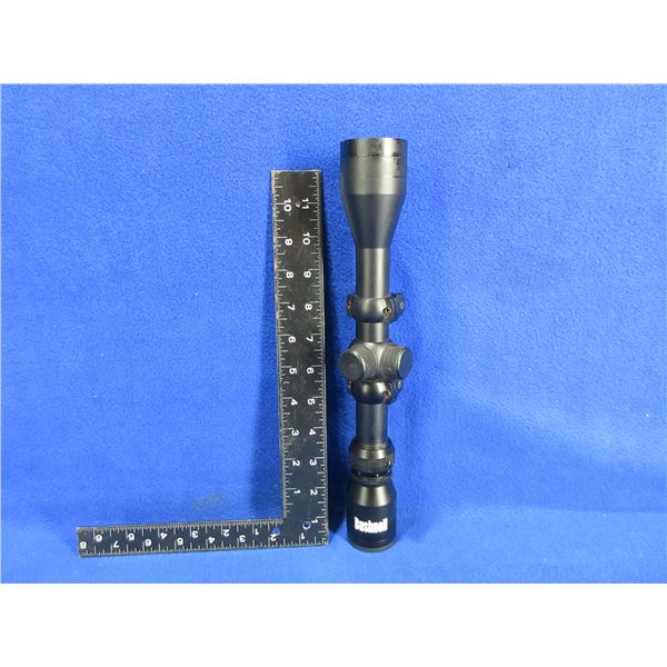 Bushnell 3-9x40 Riflescope - Appears Clear