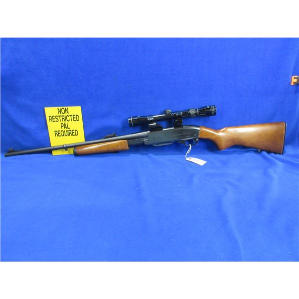 Non-Restricted - Remington Sportsman 76 Pump in 30-06