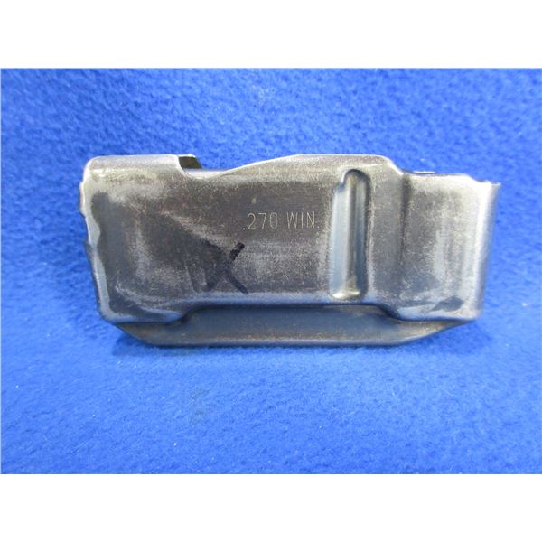 Remington 760 270 Win. Magazine