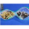 Image 1 : Brass Only - 38 Spl Unprimed - 2 Bags of 100