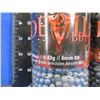 Image 2 : Blaster Devil Airsoft BB's - 0.43g/6mm BB - 2 Bottles of 3000