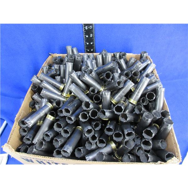 12 Gauge 2 3/4" Winchester AA Shotshell Hulls