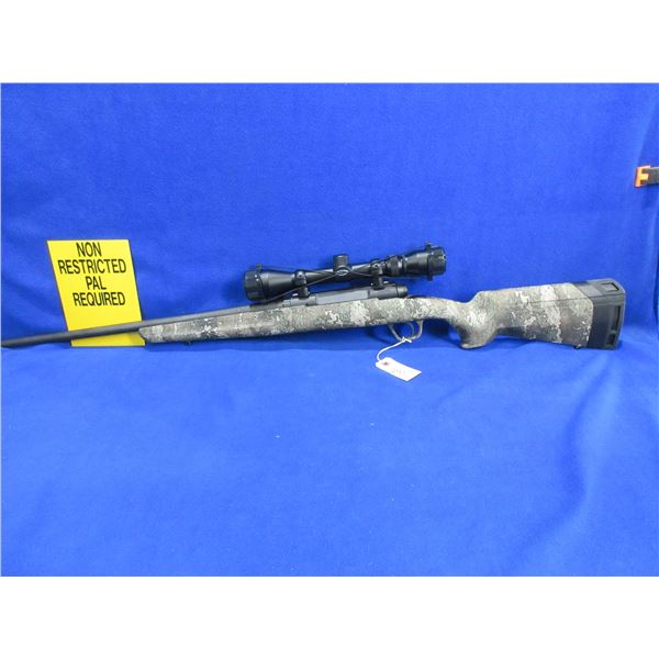 Non-Restricted - NEW - Savage Model Axis in 308 Win.