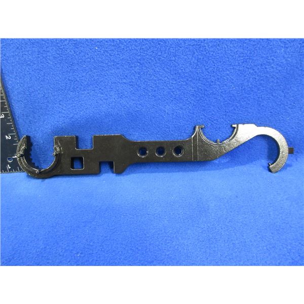 AR-15 Armorers Wrench