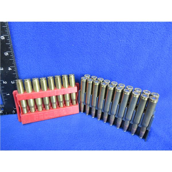 30-06 Sprg Possible Reloads - Bag of 28