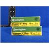 Image 2 : 12 Ga 3" 1 oz Slugger Magnum Remington Shotshells