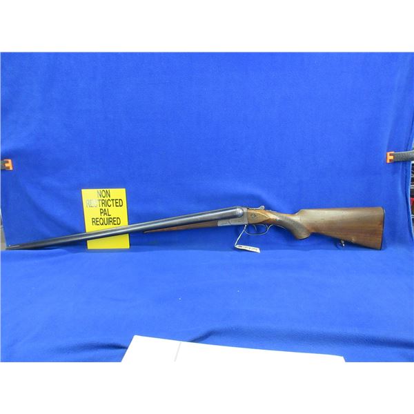 Non-Restricted - Husqvarna Model 1310 SXS in 12 Ga. 2 3/4"