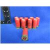 Image 1 : Orion 12 Gauge Flares - Red - Bag of 10